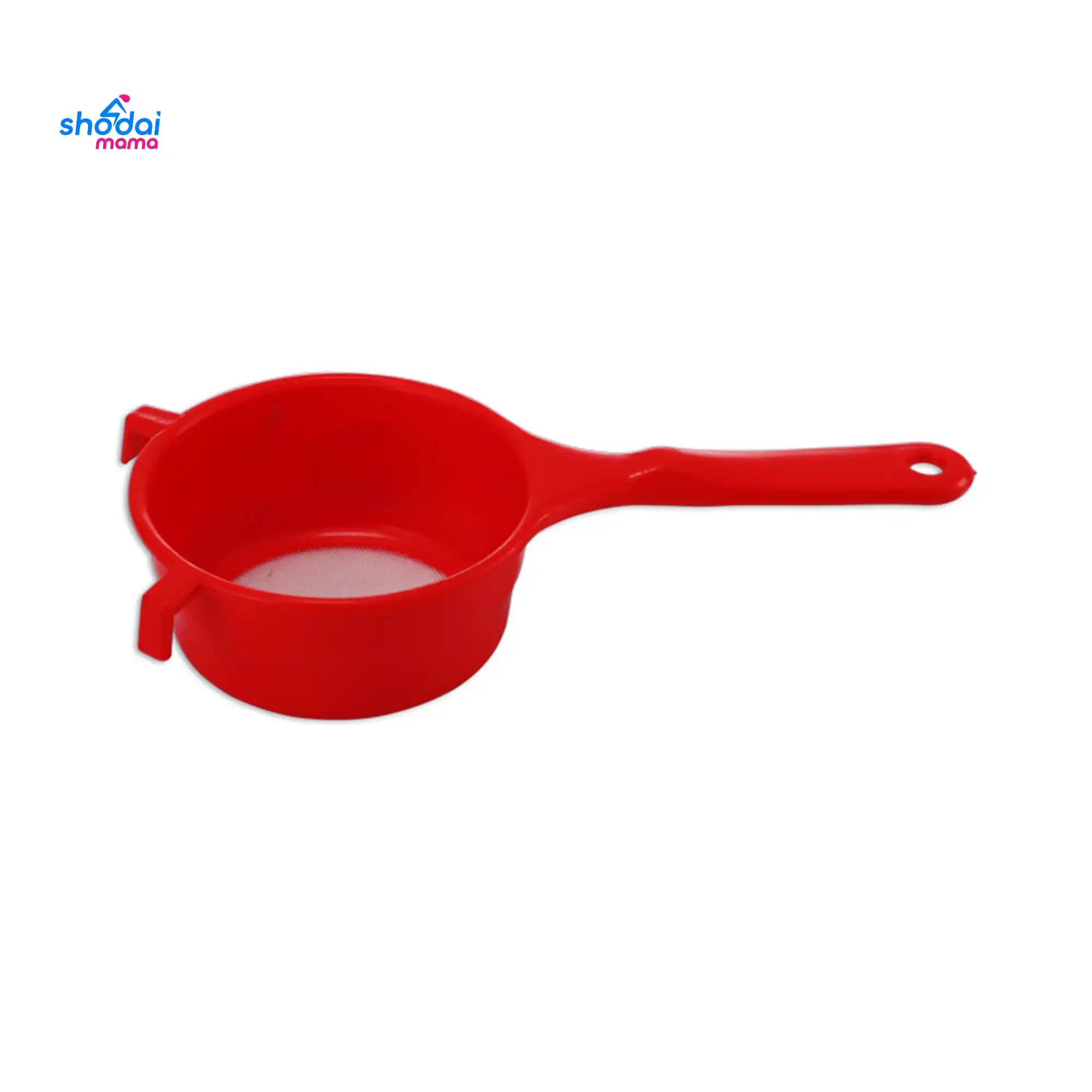 Strainer Net 10CM-Red